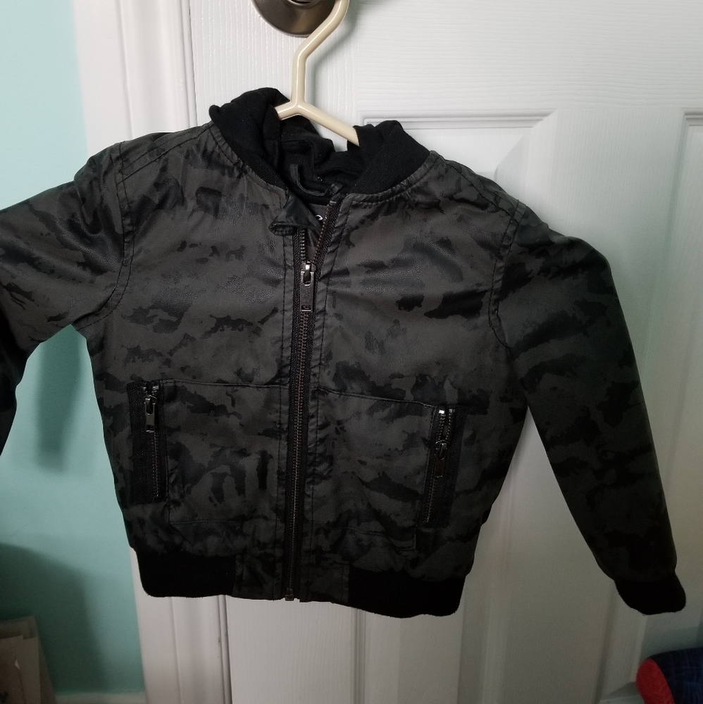 Jacket